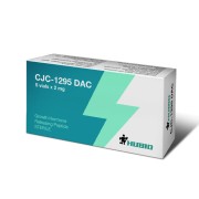 CJC-1295 DAC упаковка