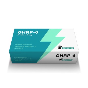 GHRP6 упаковка
