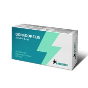 Gonadorelin 2mg упаковка