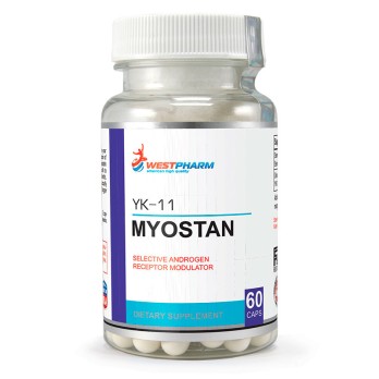 Myostan YK11 от WestFarm фото
