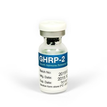 пептид GHRP2 фото