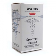 Spectros от Spectrum Pharma фото